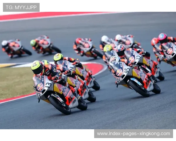 MotoGP 新规则惹争议！车手集体反对