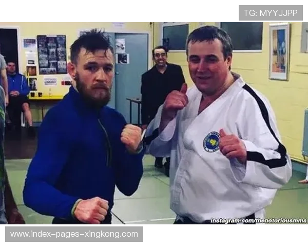 UFC 终极之夜：拳王一拳 KO 对手