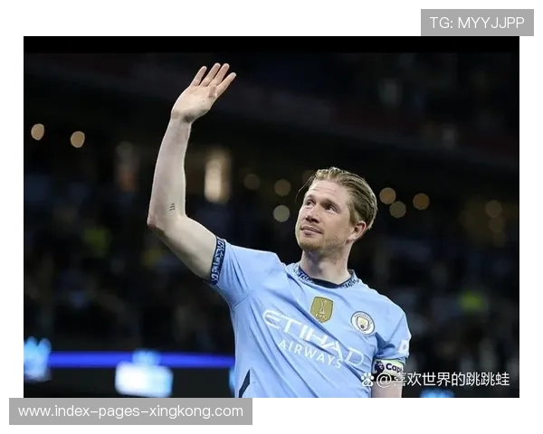 德布劳内运球节奏灵活难以预测：中场大师的球场魔法