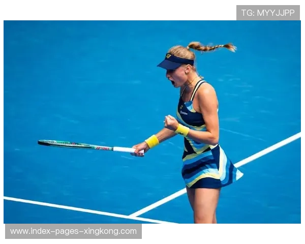 亚洲赛区全面爆燃,澳网未来格局或将重塑 亚洲赛区全面爆燃,澳网未来格局或将重塑