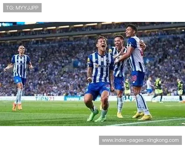 波尔图利用定位球建立了多次得分机会——深度解析与商业启示