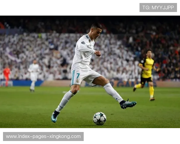 多特研究C罗式绝对火力——如何让球队攻无不克？