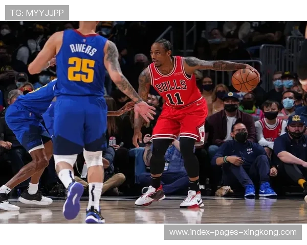 公牛德罗赞罚球稳住局面